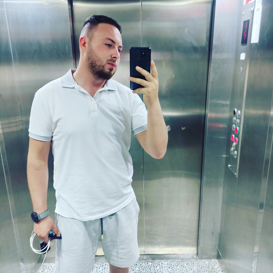 Kubilay