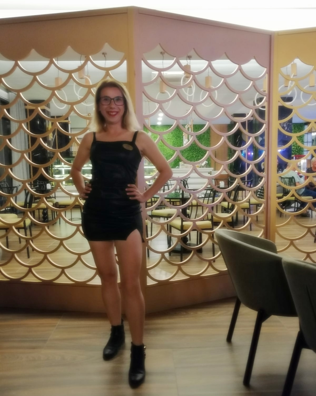 Zeynep