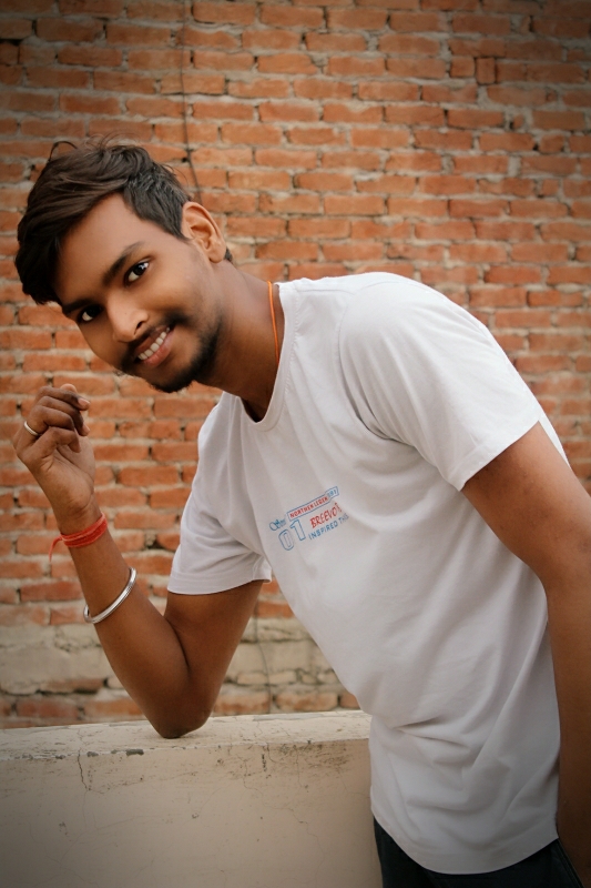 Ashish