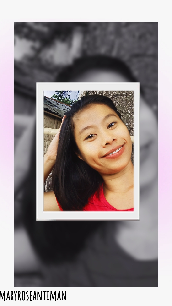 Maryrose