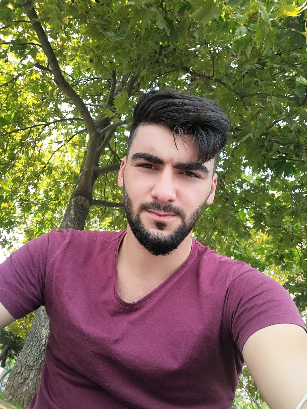 Ümit