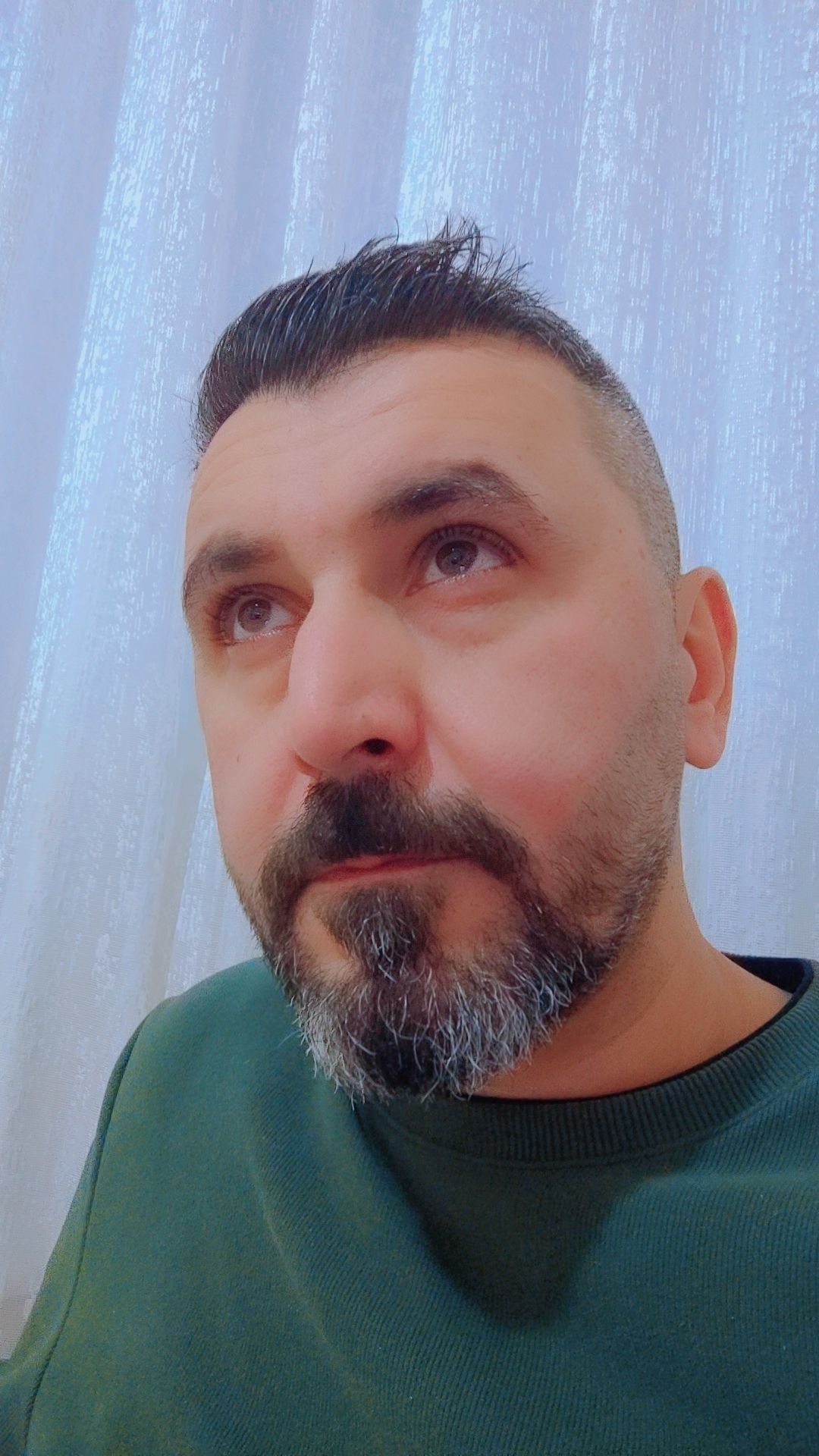 Çetin
