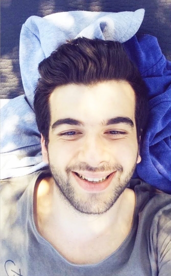Yalçın
