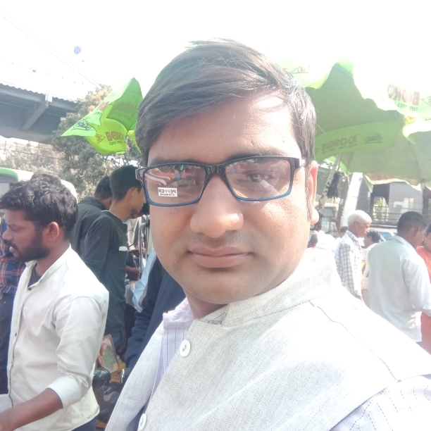 Abhishek
