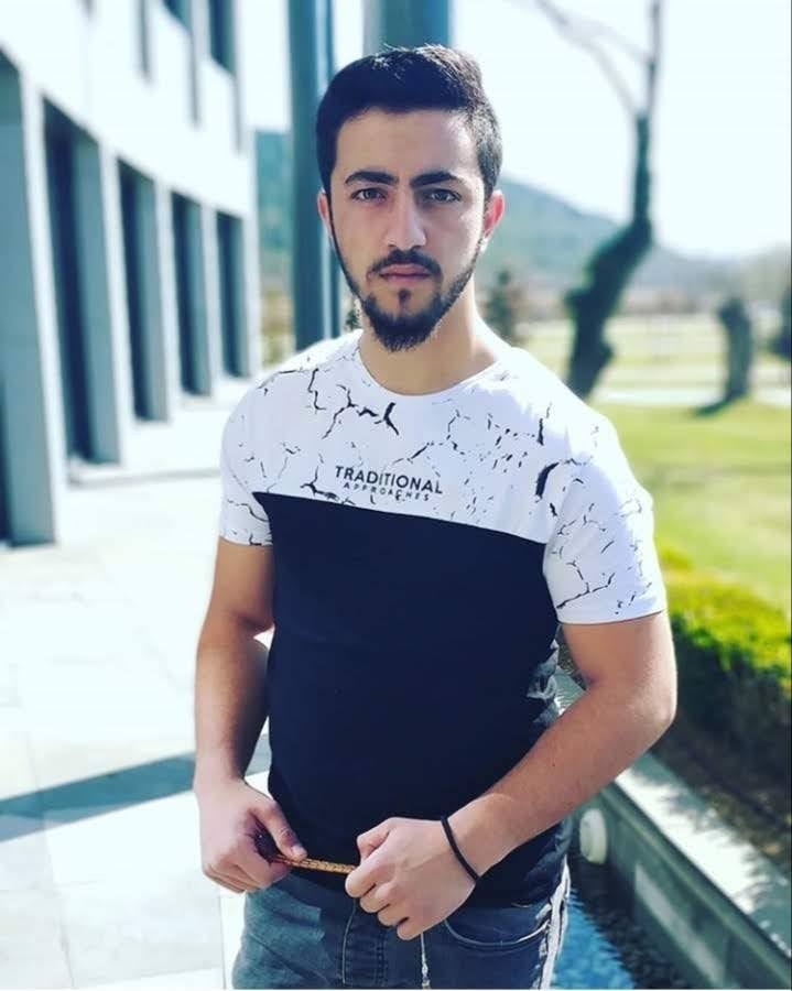 Mehmet