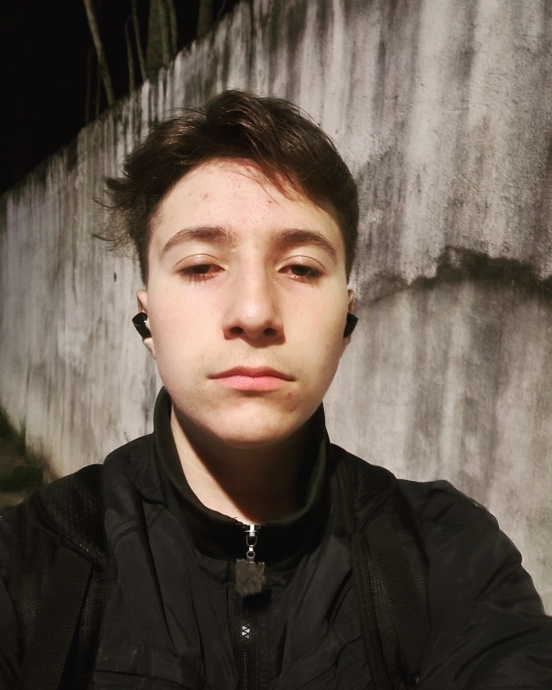 Anthony