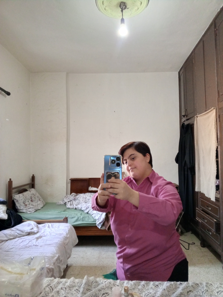 Mariam