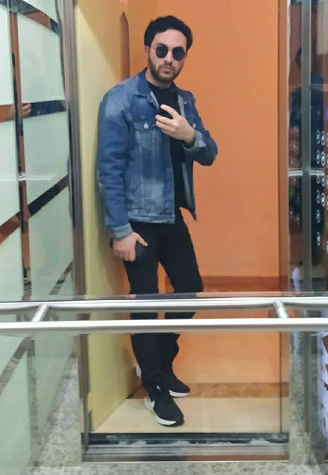 Ahmet
