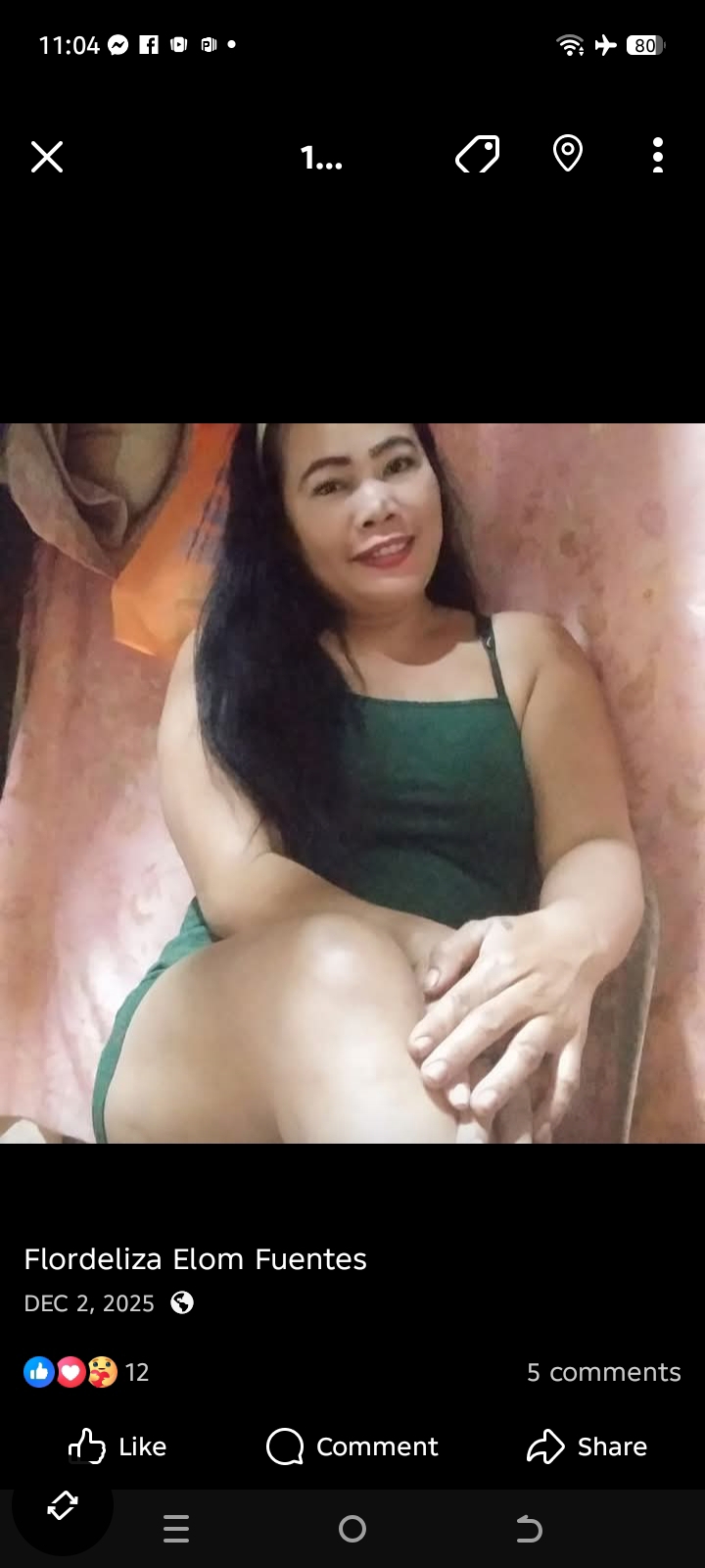 Flordeliza