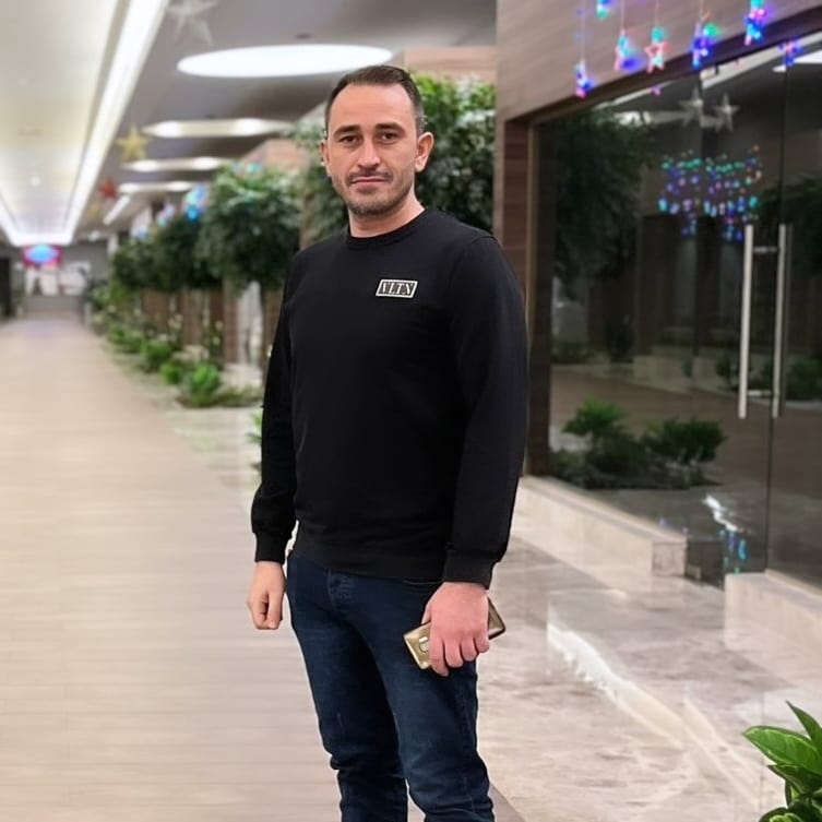Deniz