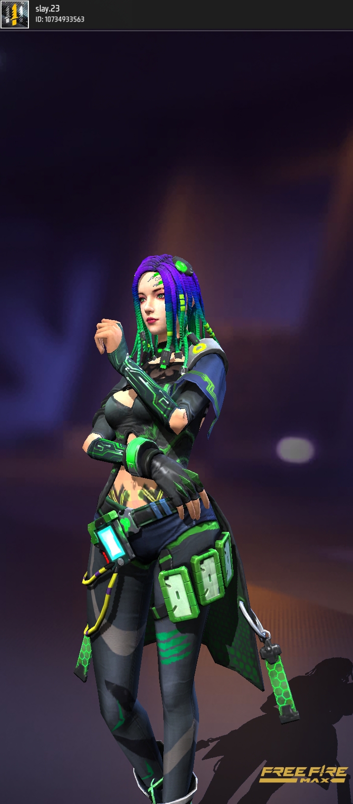 Ari