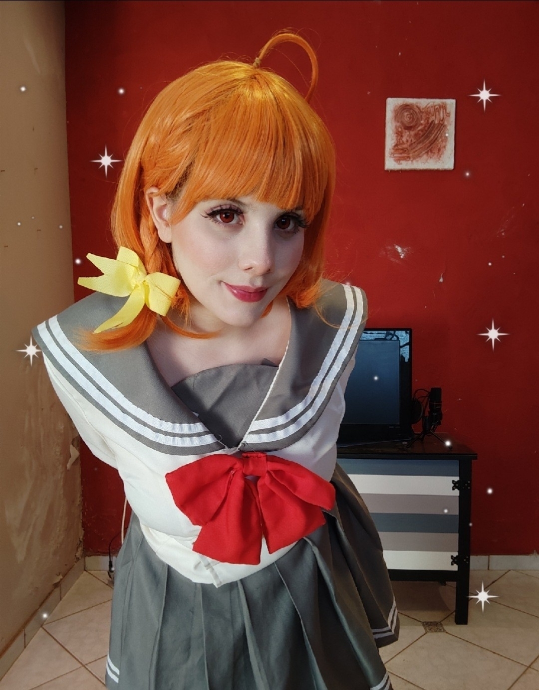 Lenaneka