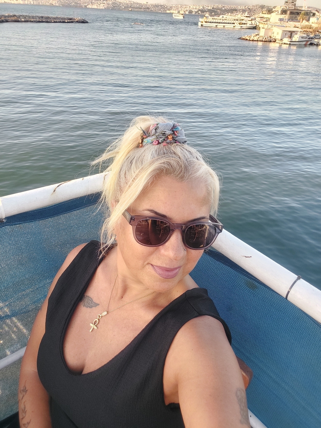 Yasemin