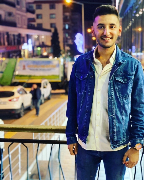 Veysel