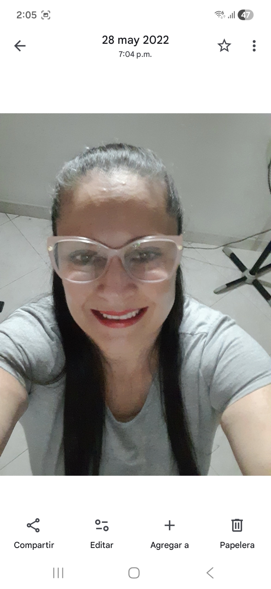 Yamile