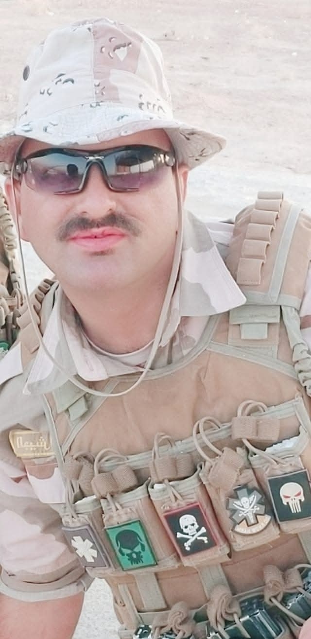 محمد