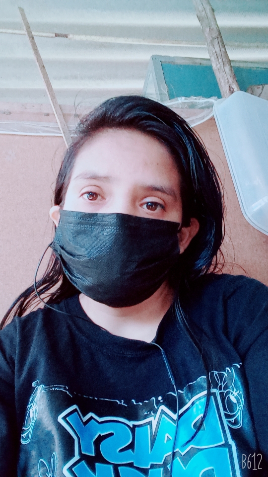 Estefany