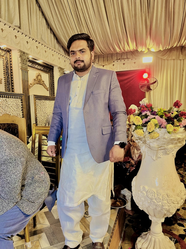 Junaid