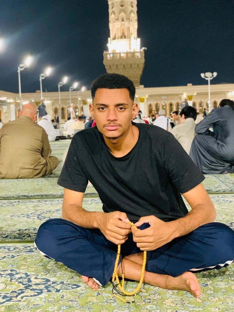 Ali