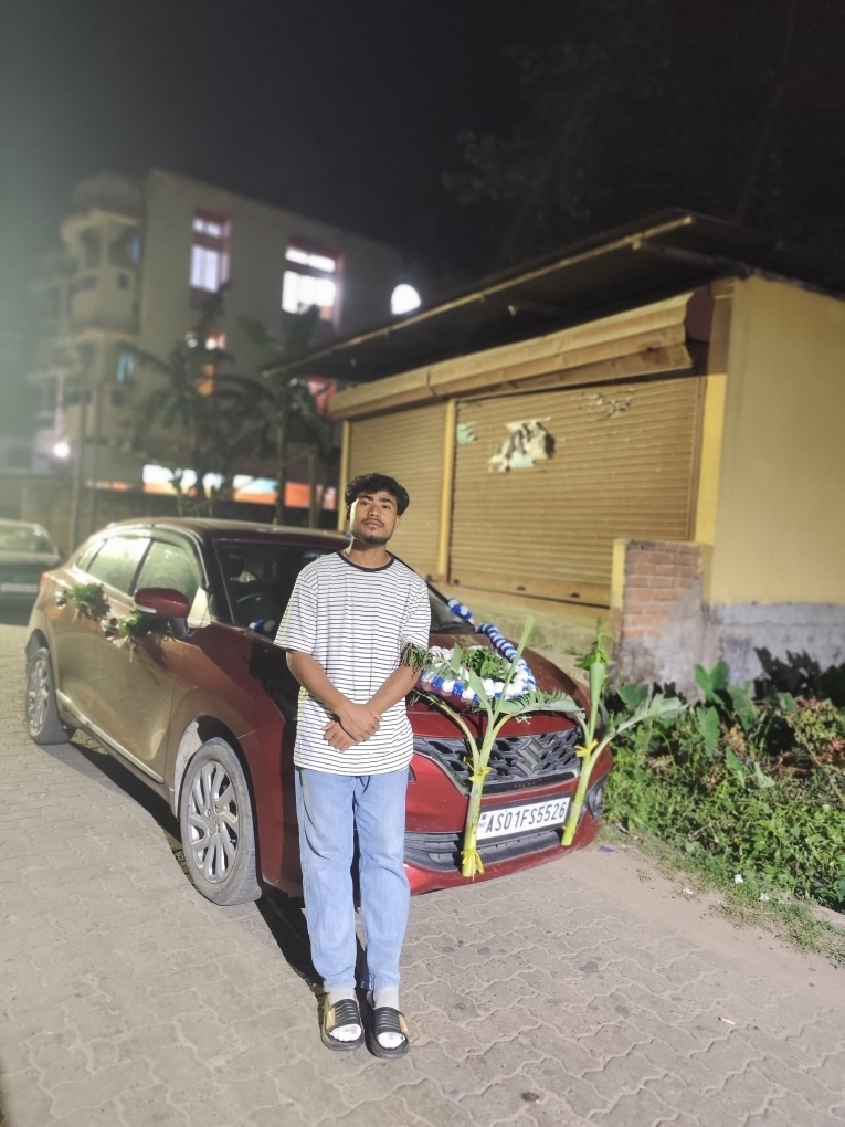 Vivek