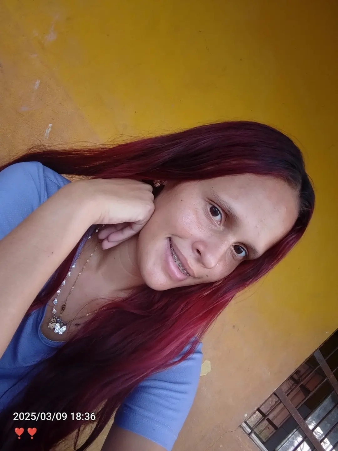 Marfeny