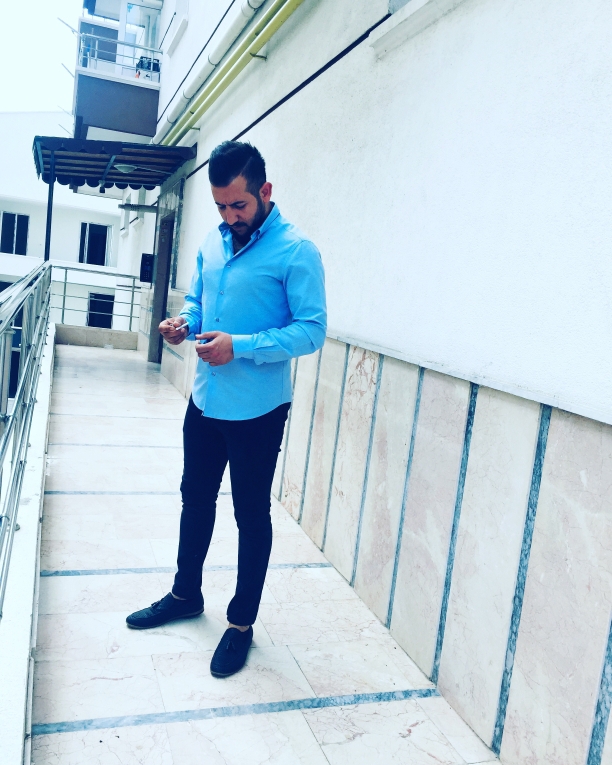 Muhammed