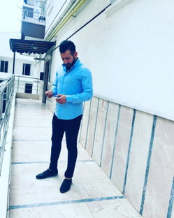 Muhammed