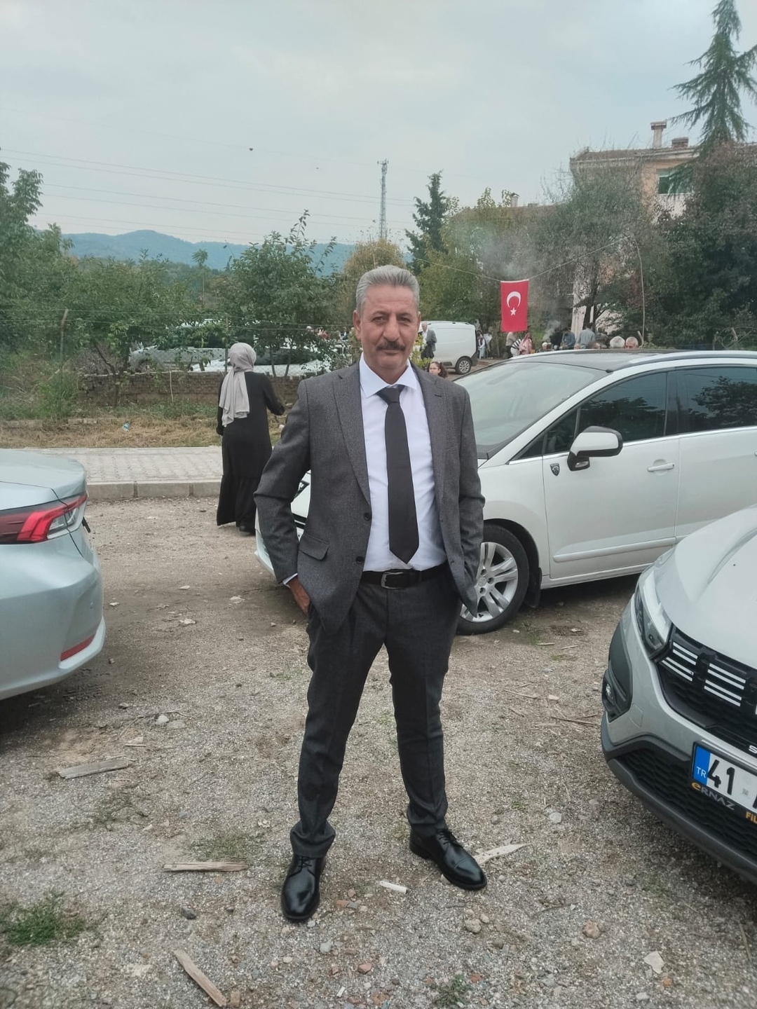 Erdal