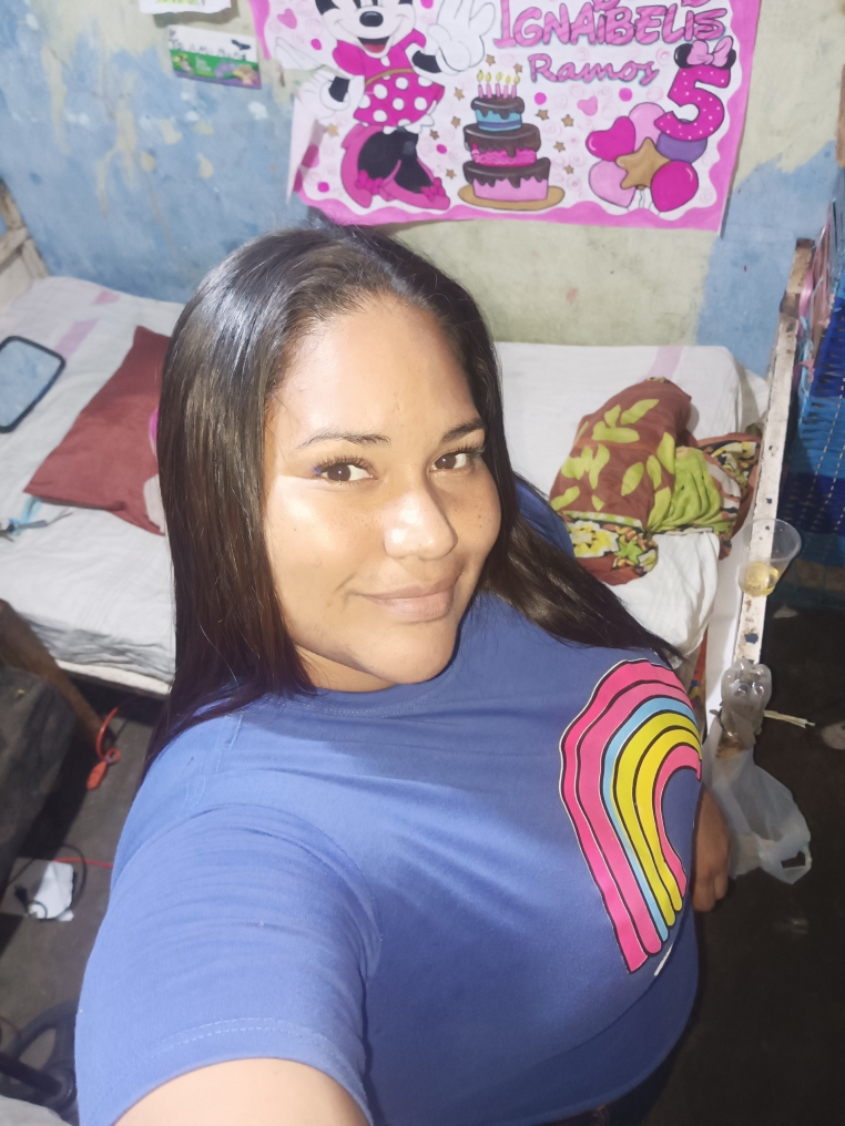 Rosibel