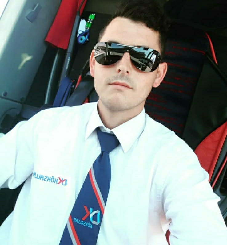 Kadir