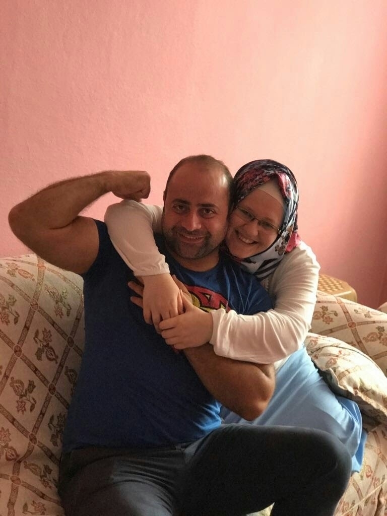 Zeynep