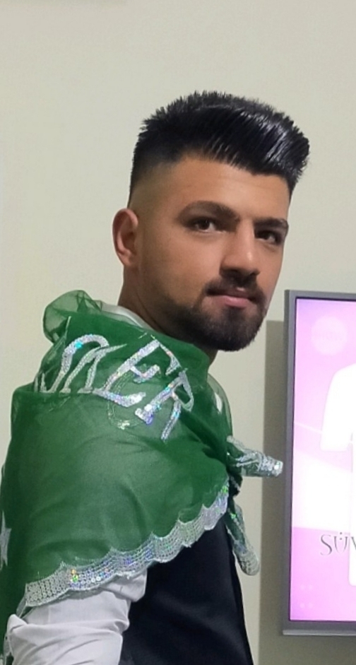 Mehmet