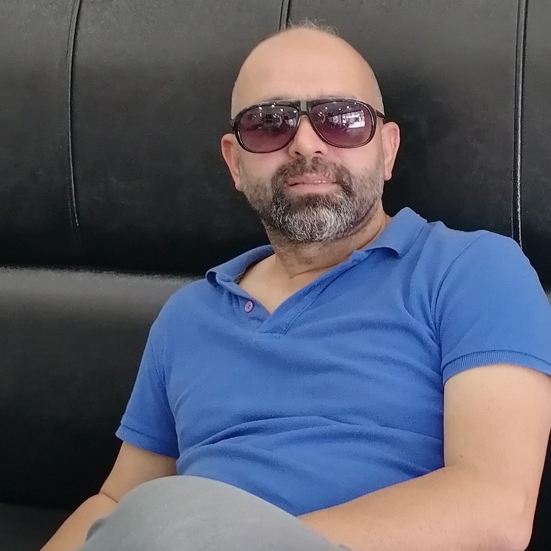 Turgay