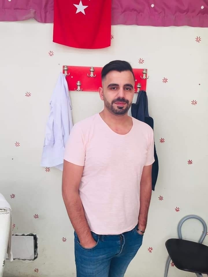 Gökhan