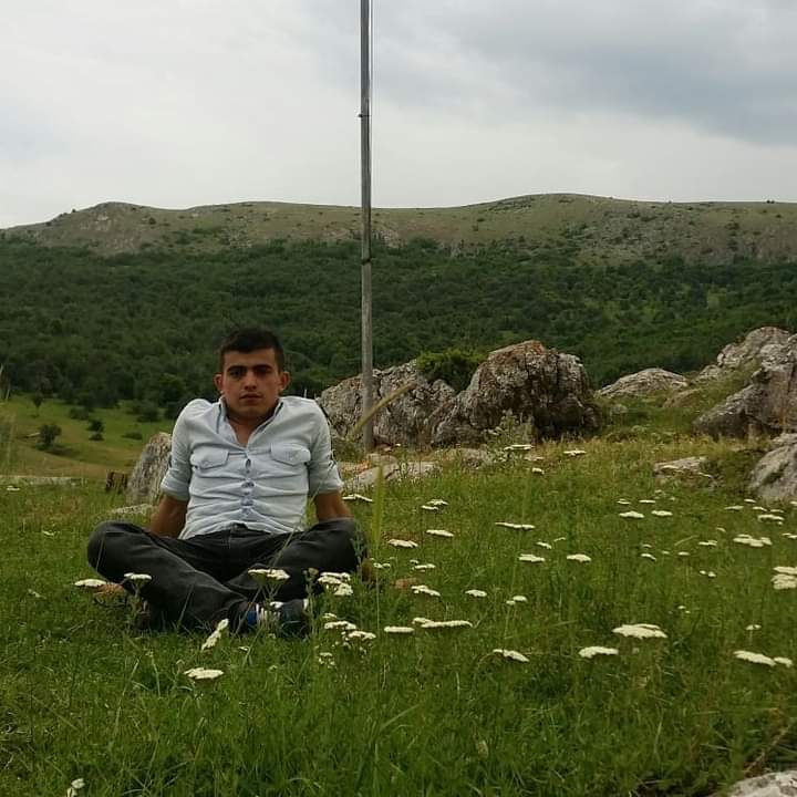 Ali