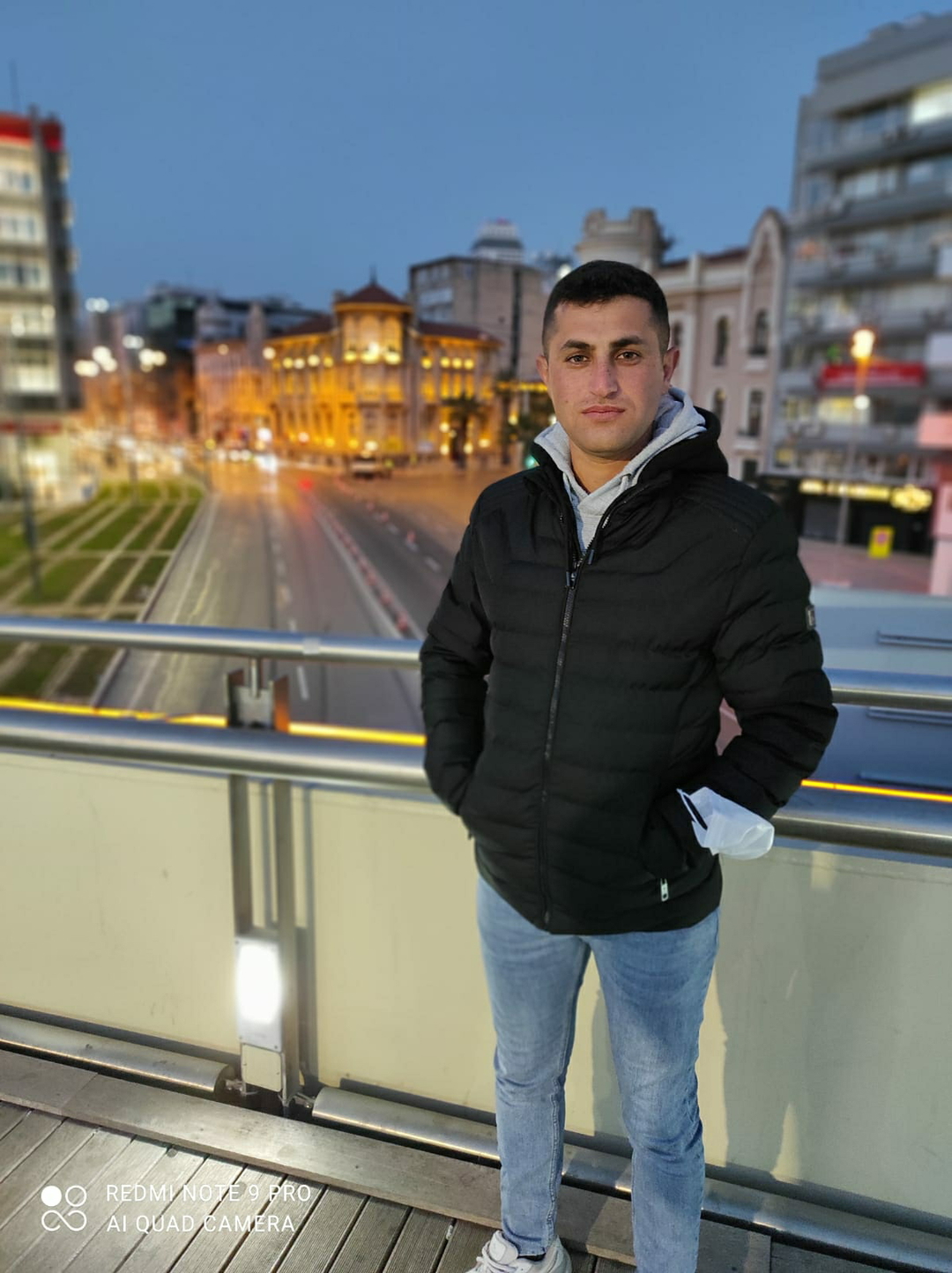 Mehmet
