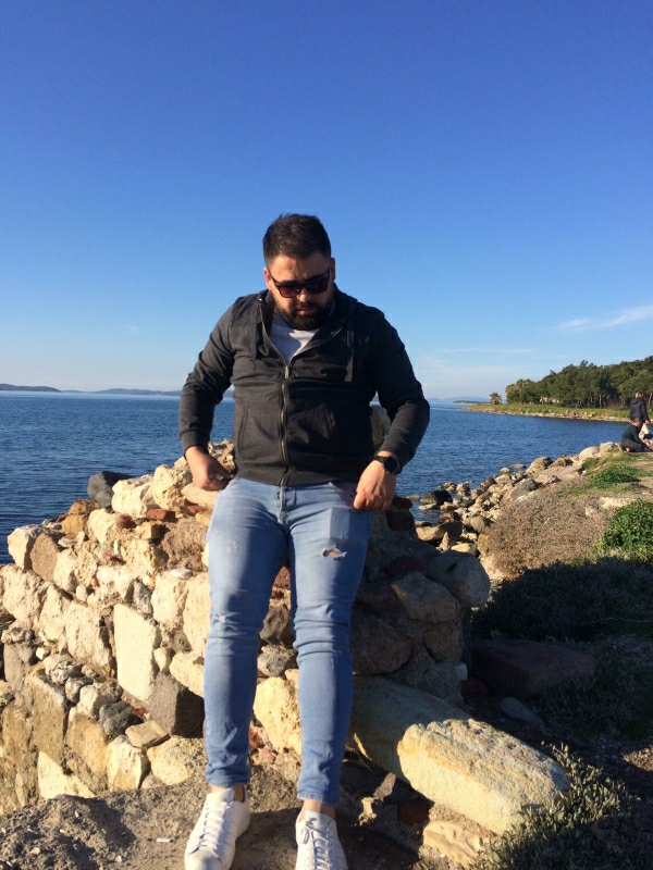 Mahmut