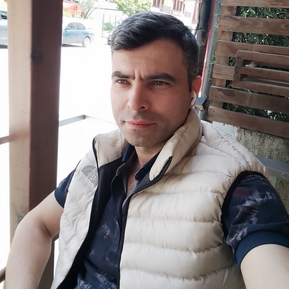 Yusuf