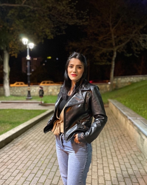 Derya