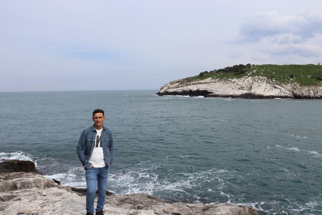 Veysel