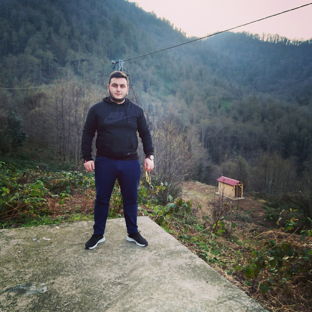 Yuksel