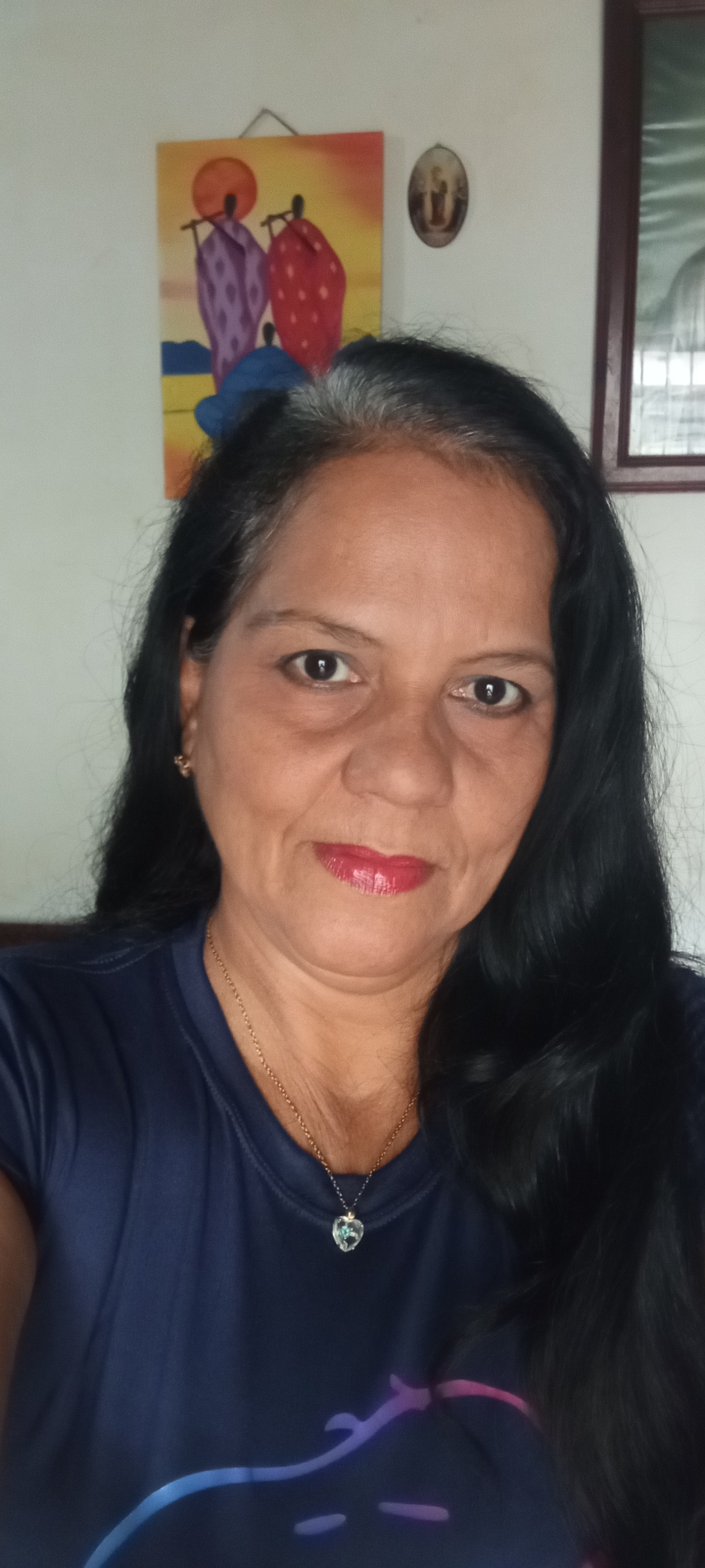 Xiomara