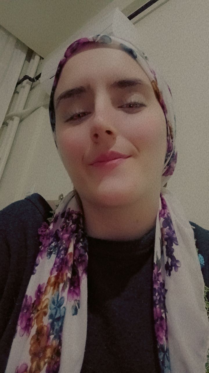 Sevgi