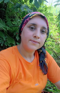 Esengül