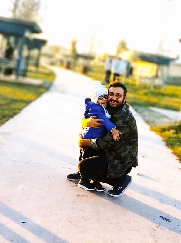 Ilker