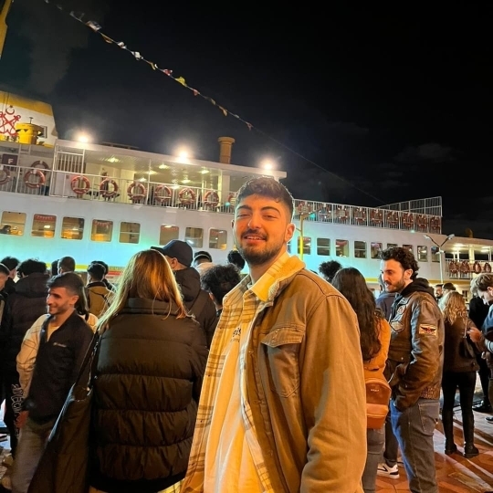İsmetEfe