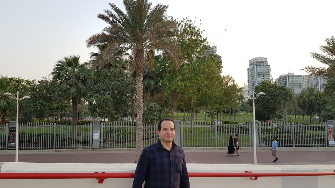 Yousef