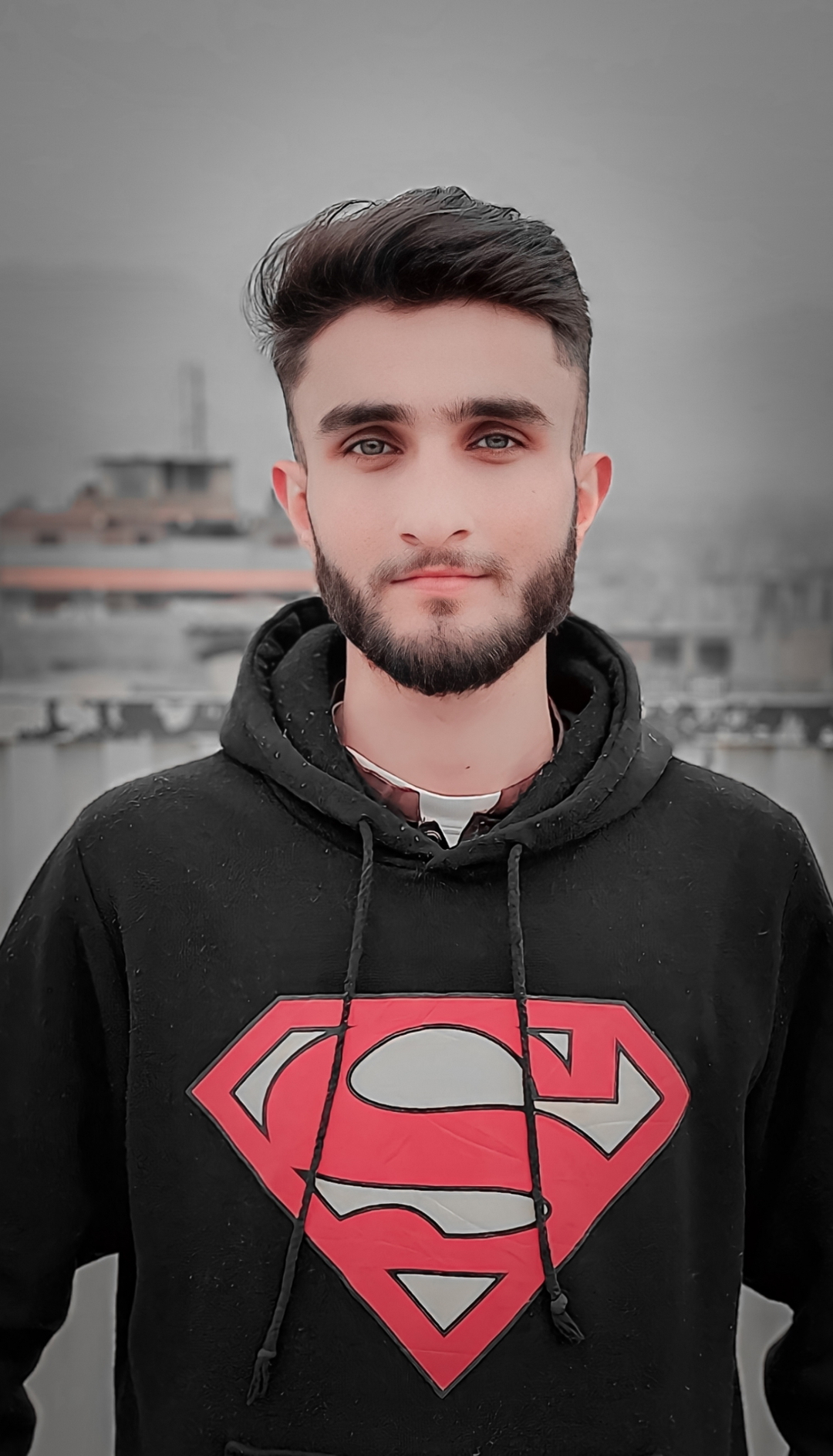 Mushahid