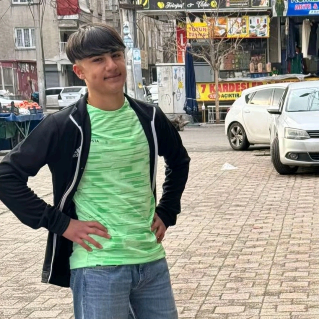 Yusuf