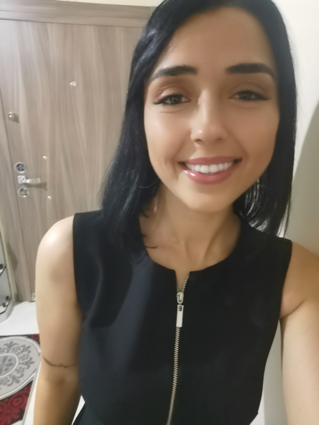 Nazlı